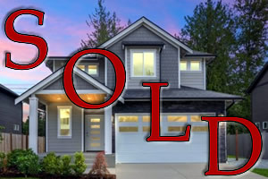 Puyallup - SOLD